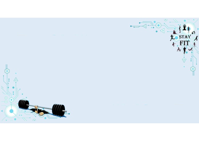 Stay Fit – screenshot 2