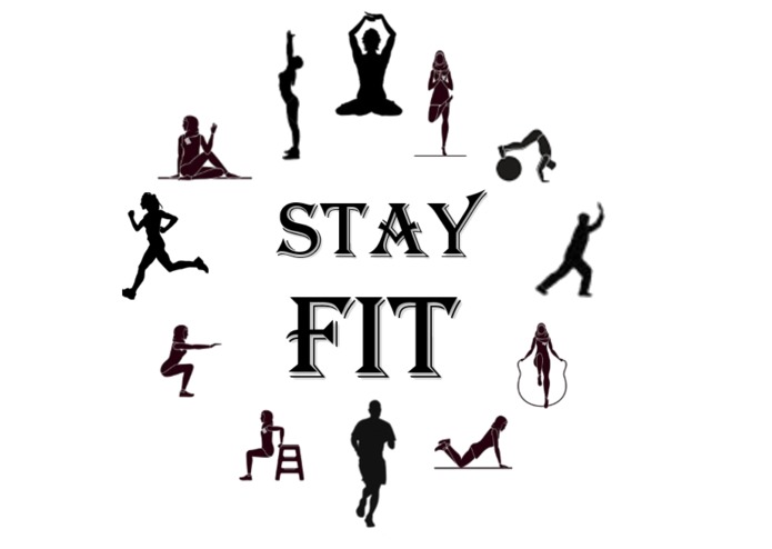 Stay Fit – screenshot 4