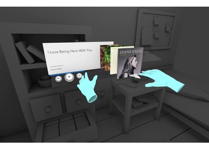 Crane – screenshot 1