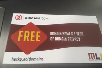 Domain Name: hacksforsnacks.com