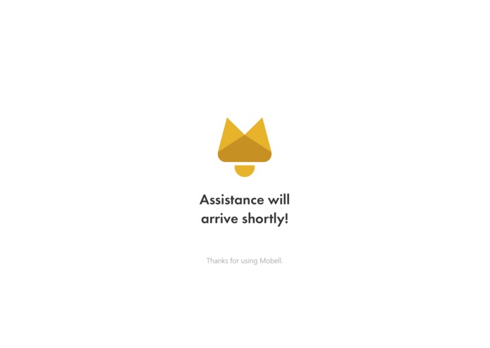 Mobell – screenshot 1