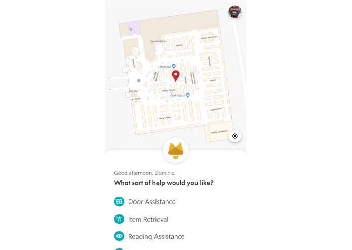 Mobell – screenshot 4