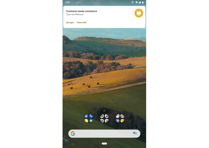 Mobell – screenshot 5