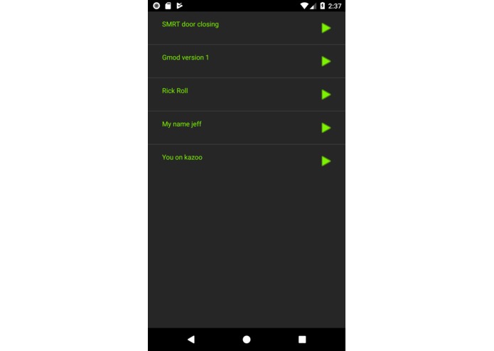 HI - Turn Me On – screenshot 4