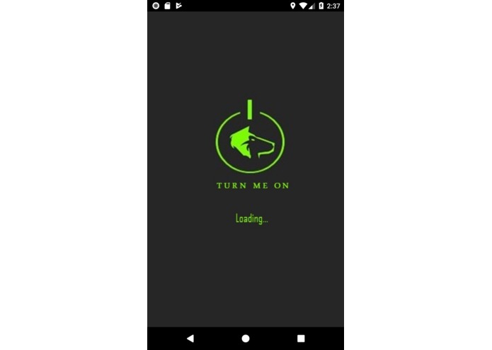 HI - Turn Me On – screenshot 1