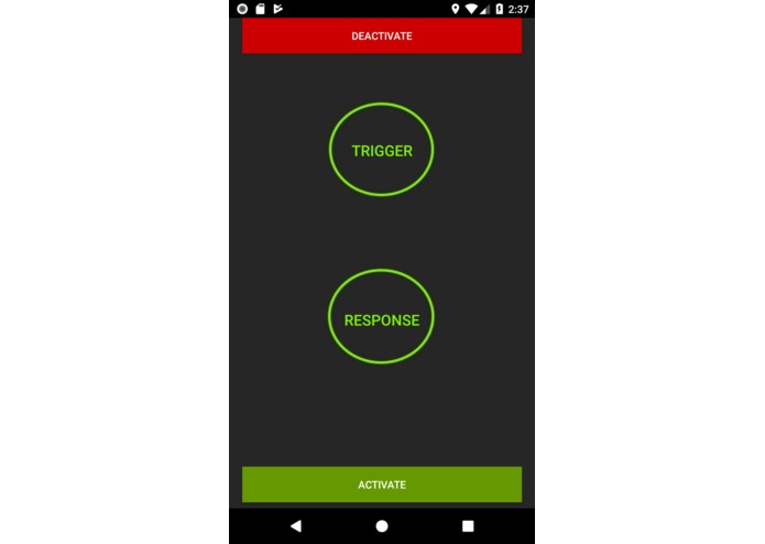 HI - Turn Me On – screenshot 2