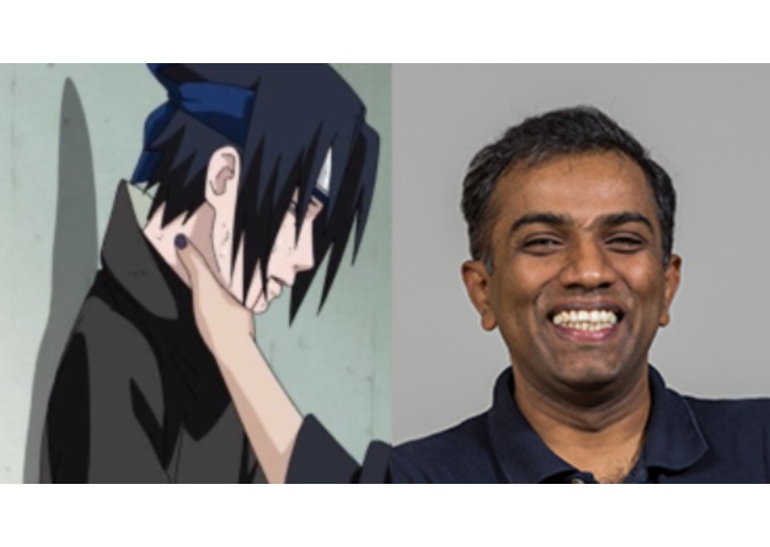 BV - Sasuke Meme Generator – screenshot 1