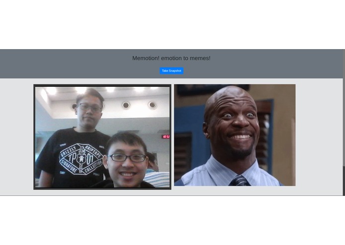 DM - Memotion – screenshot 1