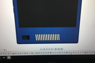 Retro Rig: A Portable Raspberry Pi Emulation Console