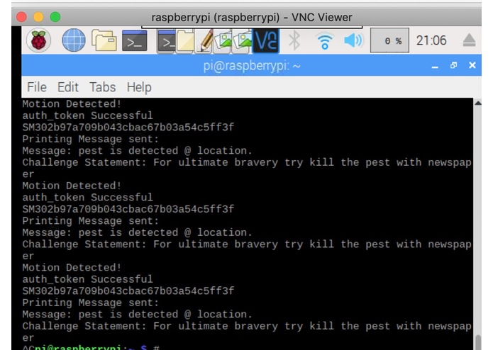 AP - Pest Overflow (470,662,802)  – screenshot 6