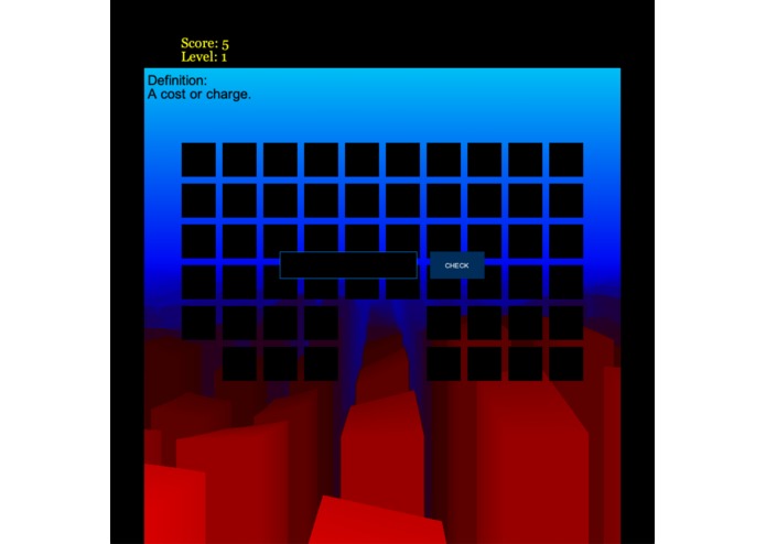 Financial Illiteracy Breaker – screenshot 1