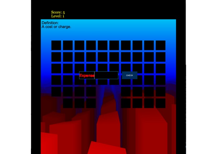 Financial Illiteracy Breaker – screenshot 2