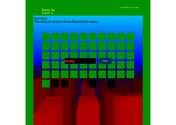 Financial Illiteracy Breaker – screenshot 7