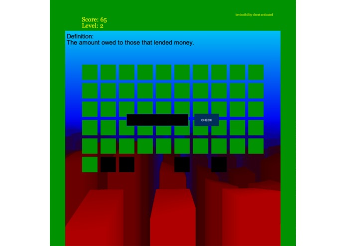 Financial Illiteracy Breaker – screenshot 9
