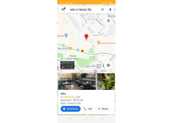 DZ - EatMewls – screenshot 3