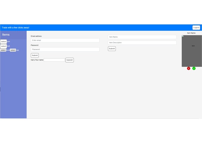 FC - Magic – screenshot 1