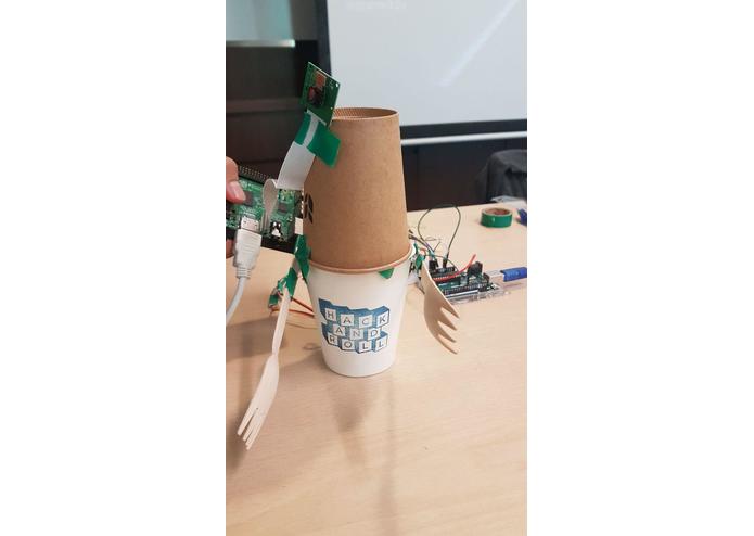 FN(kineticX) – screenshot 4