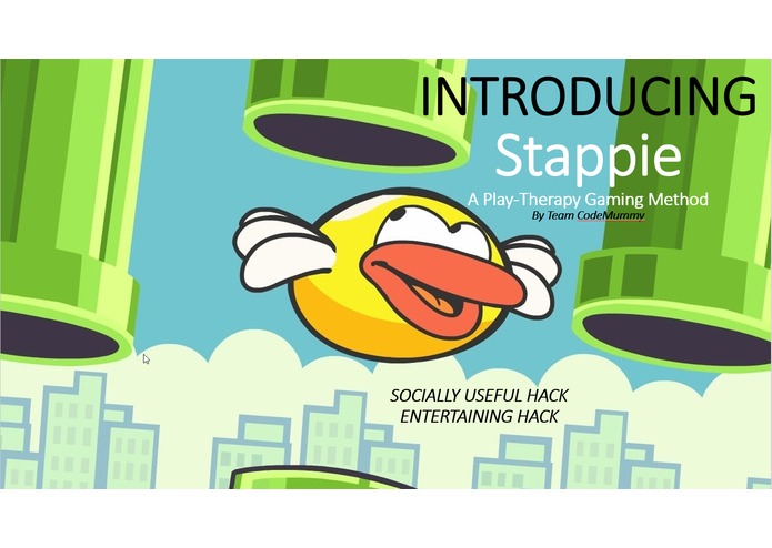 EX - Stappie Bird – screenshot 1
