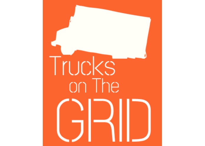 Trucks on the Grid – screenshot 1