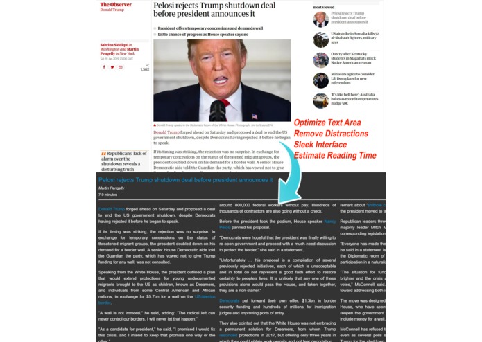 CO - Column Reader  – screenshot 1