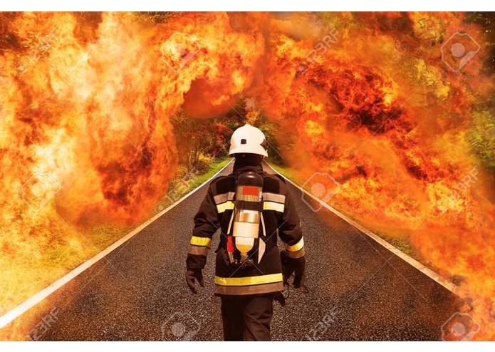 BQ-Hydrant – screenshot 1