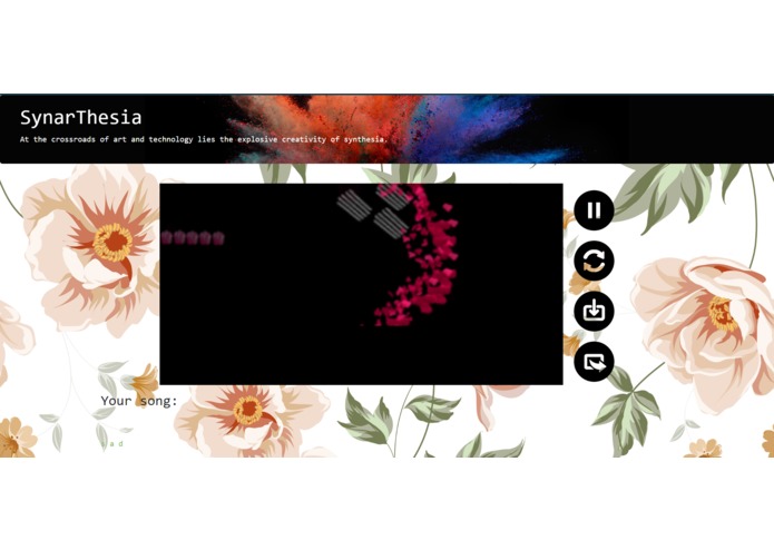 BC - SynarThesia – screenshot 2