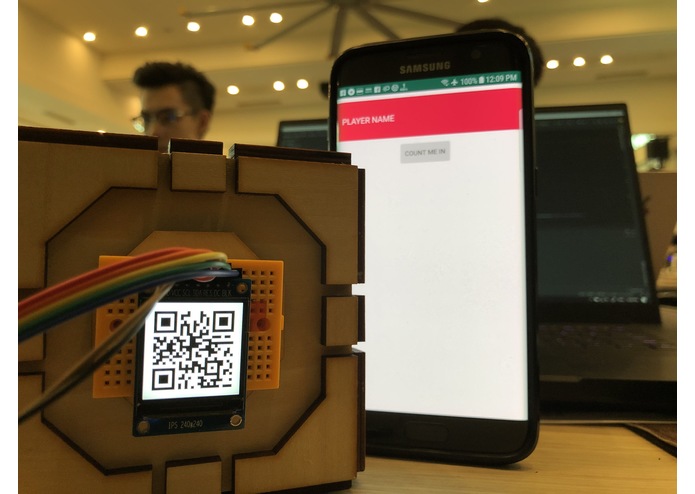 AG - Forks Up Phones Down – screenshot 2