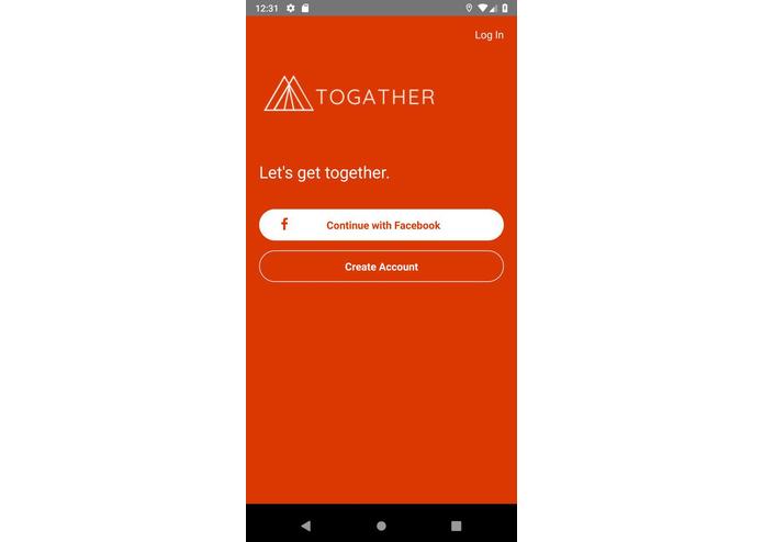 BZ - Togather – screenshot 1