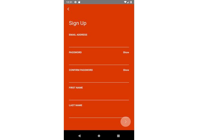 BZ - Togather – screenshot 2
