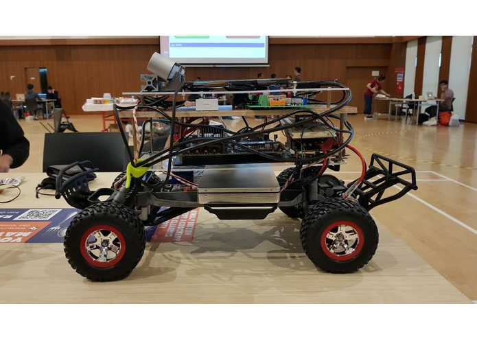 HK - FollowMeSempai – screenshot 1