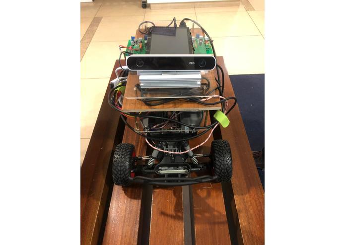 HK - FollowMeSempai – screenshot 2