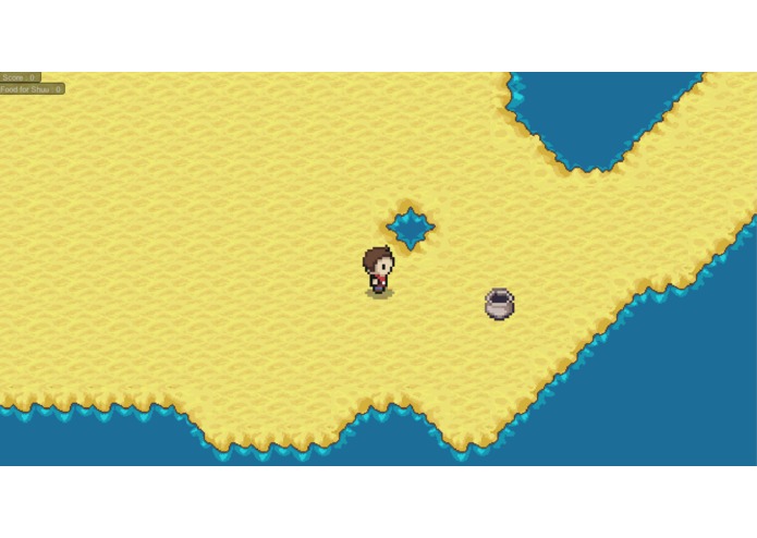BW - Smash dem Pots – screenshot 3