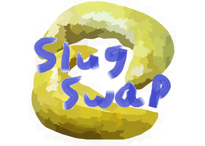 SlugSwap – screenshot 1