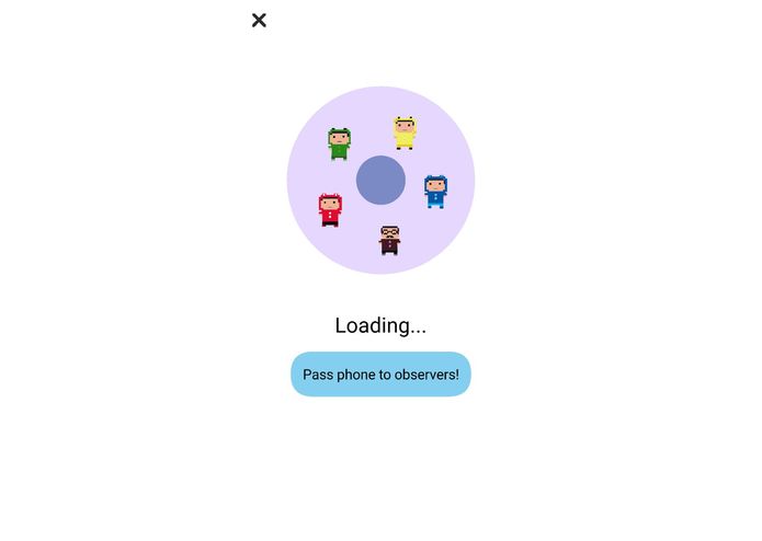EL - GroupSketch – screenshot 4