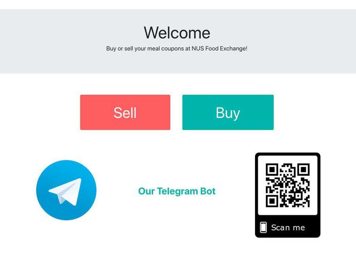 CJ - FoodExchange – screenshot 3