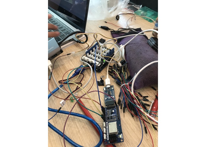 AZ - SmarTissue – screenshot 1