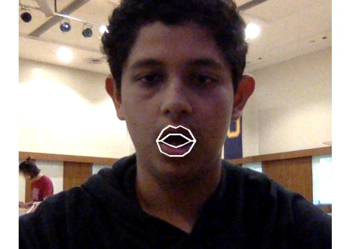 AY-Lip 2 Text – screenshot 1