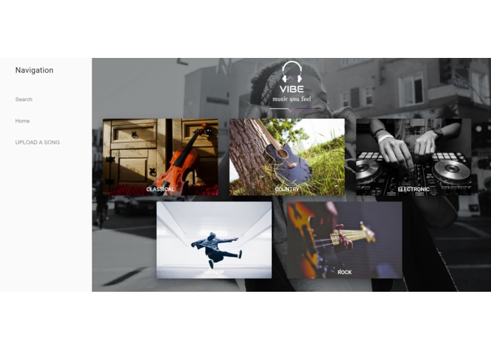CP - Vibe – screenshot 1