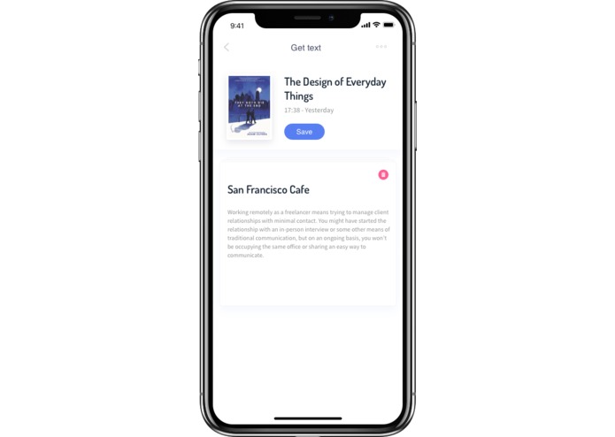 PiTer – screenshot 4