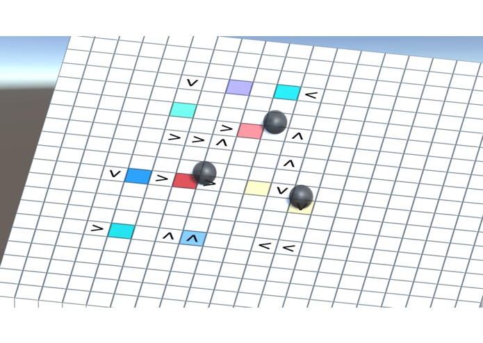 EK - Noise Maker – screenshot 1