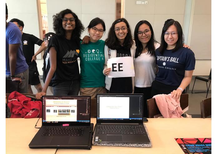 EE - MRTGame – screenshot 3