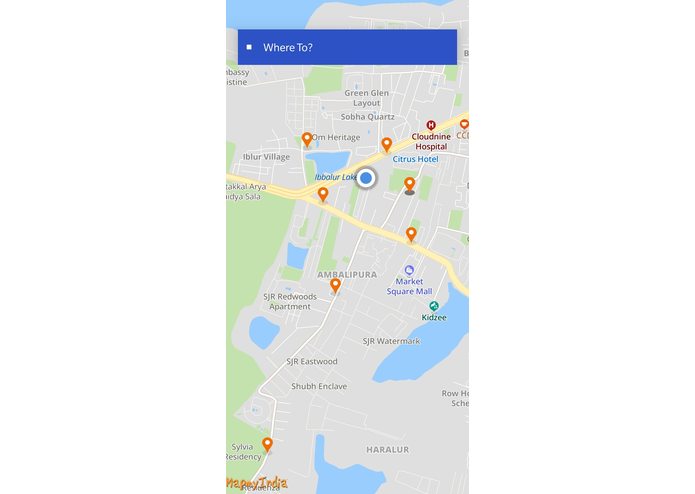 git rollback – screenshot 2