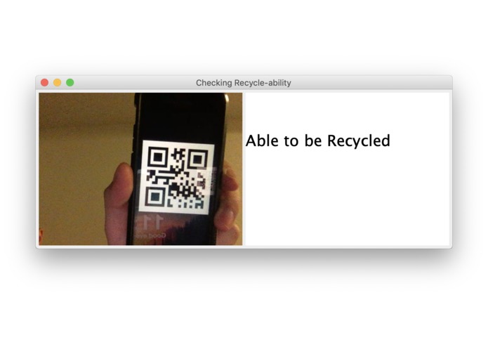 R-Cubed – screenshot 1