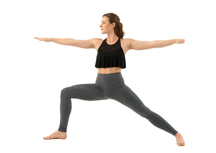 SCSS – screenshot 1