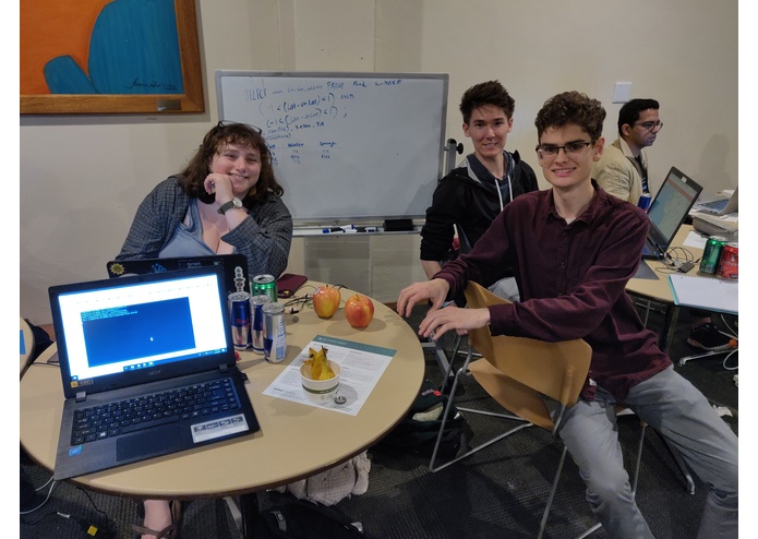 foodClues – screenshot 1