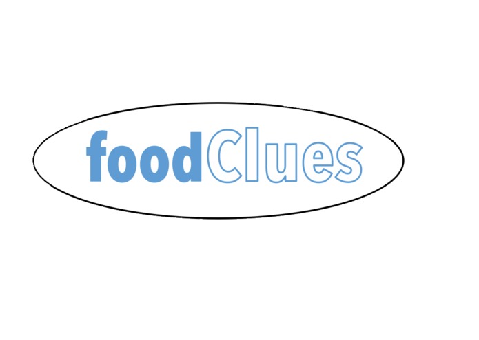 foodClues – screenshot 2