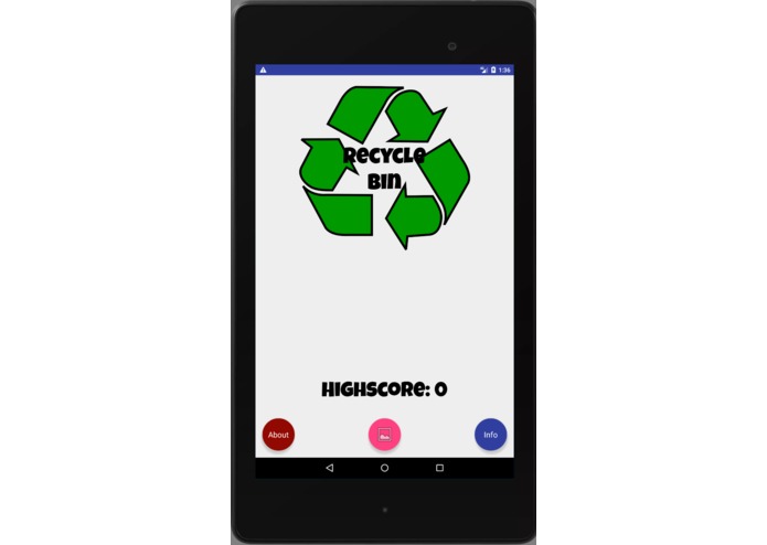 Recycle Bin – screenshot 1