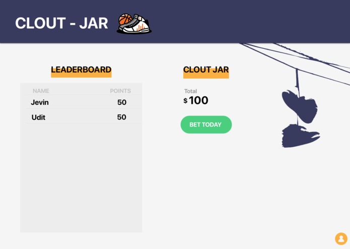 Clout-Jar – screenshot 2