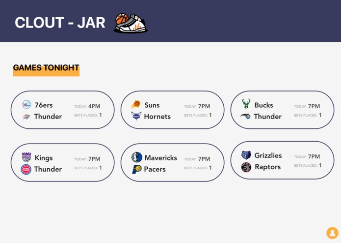 Clout-Jar – screenshot 3