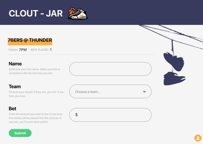 Clout-Jar – screenshot 4